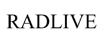 RADLIVE