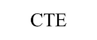 CTE