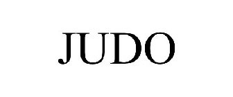 JUDO