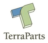 T TERRAPARTS