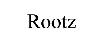 ROOTZ