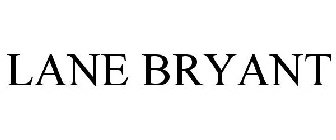 LANE BRYANT