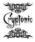 CRYPTONIC