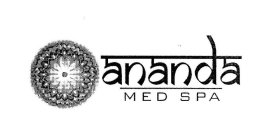 ANANDA MED SPA