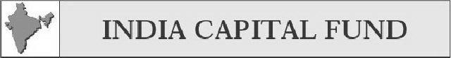 INDIA CAPITAL FUND