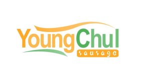 YOUNGCHUL SAUSAGE