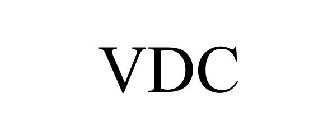 VDC