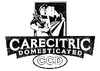 CARECITRIC DOMESTICATED CCD