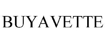 BUYAVETTE