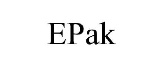 EPAK