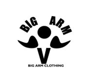 BIG ARM BIG ARM CLOTHING