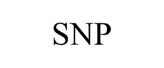 SNP