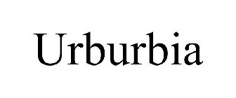 URBURBIA