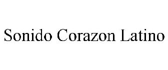 SONIDO CORAZON LATINO