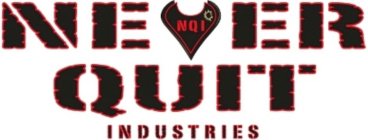 NEVER QUIT INDUSTRIES