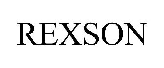 REXSON