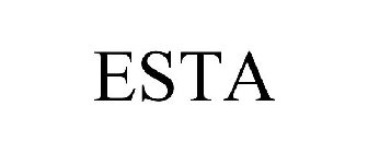 ESTA