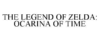 THE LEGEND OF ZELDA: OCARINA OF TIME