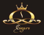 Q CIGARS