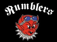 RUMBLERS