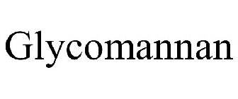 GLYCOMANNAN