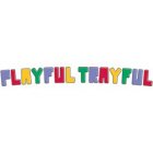 PLAYFUL TRAYFUL