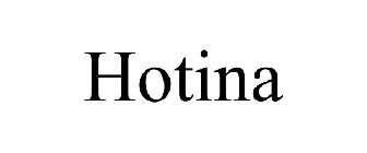 HOTINA