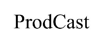 PRODCAST