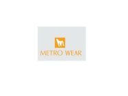 M METRO WEAR