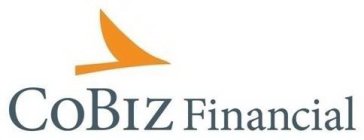 COBIZ FINANCIAL