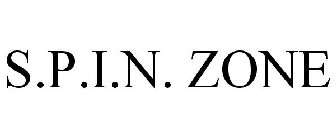 S.P.I.N. ZONE