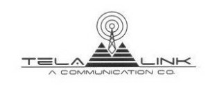 TELA LINK A COMMUNICATION CO.