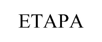 ETAPA