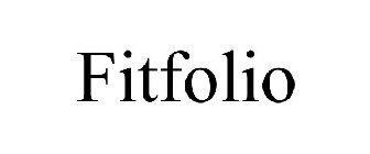 FITFOLIO