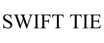 SWIFT TIE