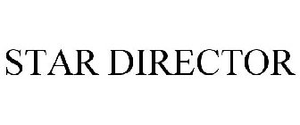 STAR DIRECTOR