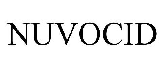 NUVOCID