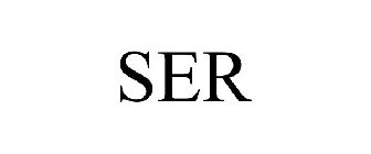 SER