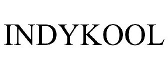 INDYKOOL
