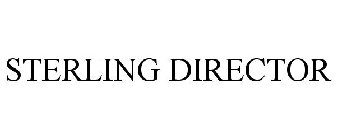 STERLING DIRECTOR