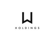 W HOLDINGS