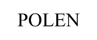 POLEN