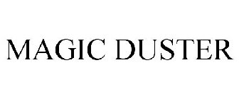 MAGIC DUSTER