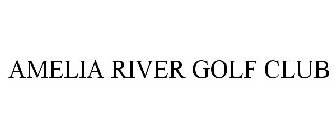 AMELIA RIVER GOLF CLUB