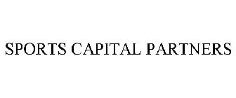 SPORTS CAPITAL PARTNERS