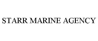 STARR MARINE AGENCY