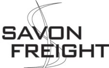 S SAVON FREIGHT