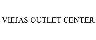 VIEJAS OUTLET CENTER