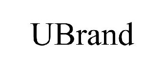 UBRAND