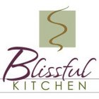 BLISSFUL KITCHEN